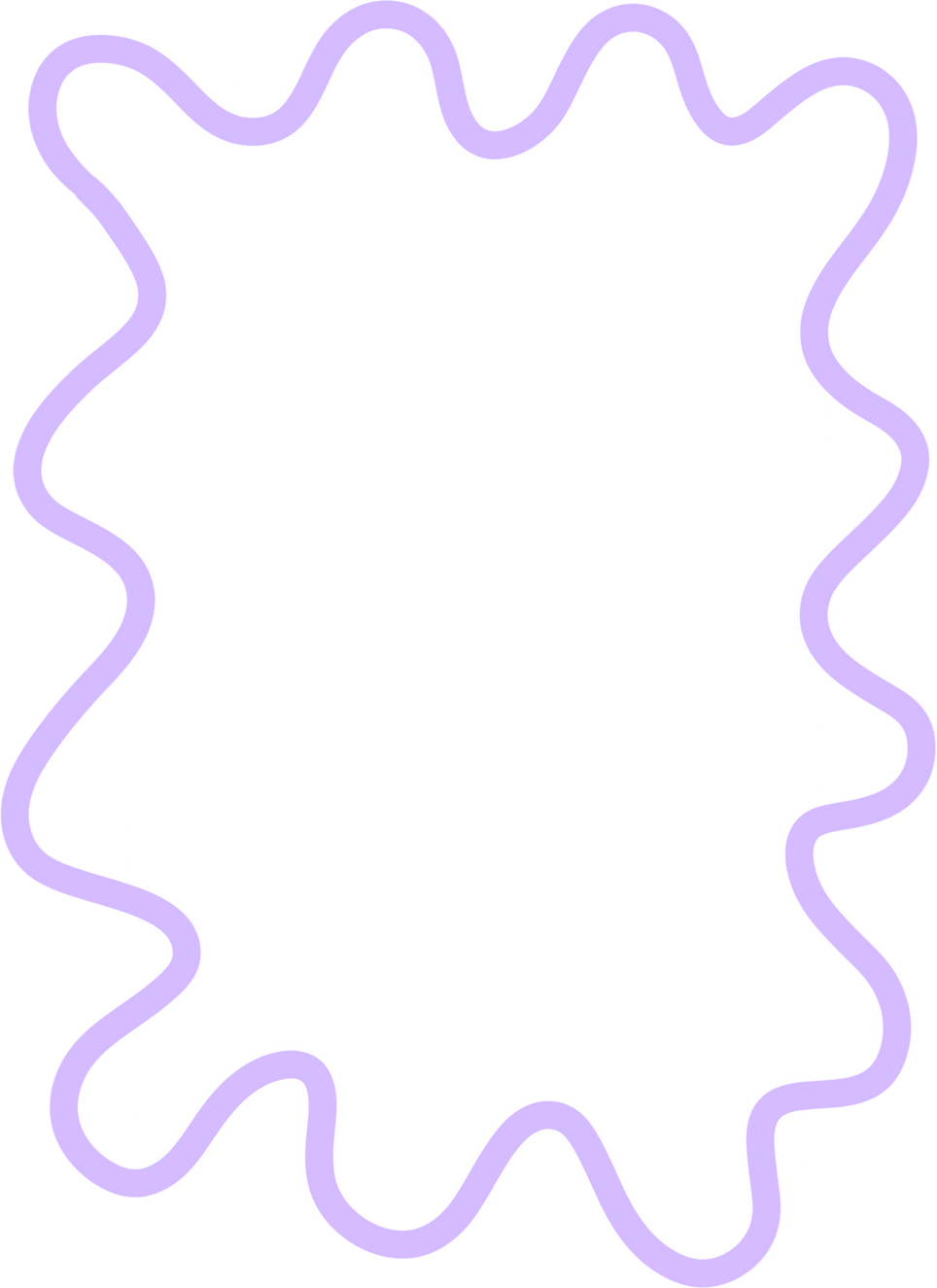Simple Cute Danish Pastel